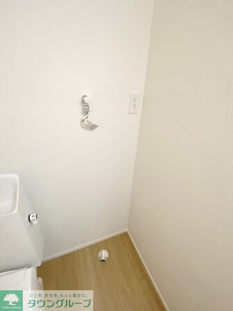 シャルム北千住の物件内観写真